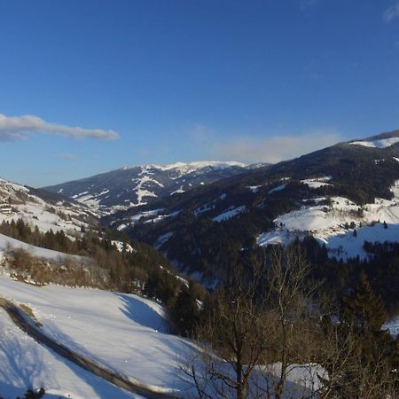 Kendlhof Lägenhet Sankt Johann im Pongau Exteriör bild