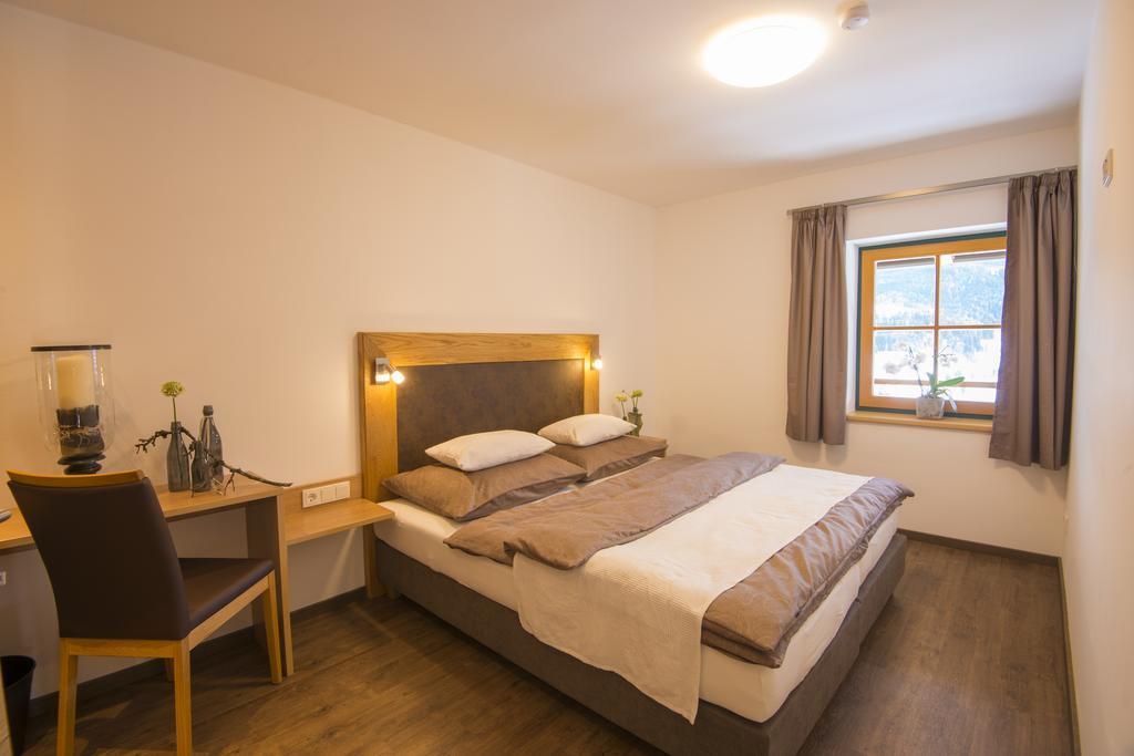 Kendlhof Lägenhet Sankt Johann im Pongau Rum bild