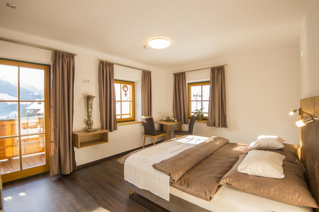 Kendlhof Lägenhet Sankt Johann im Pongau Rum bild