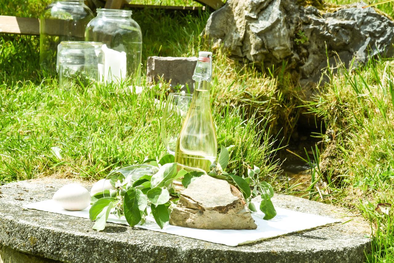 Kendlhof Lägenhet Sankt Johann im Pongau Exteriör bild
