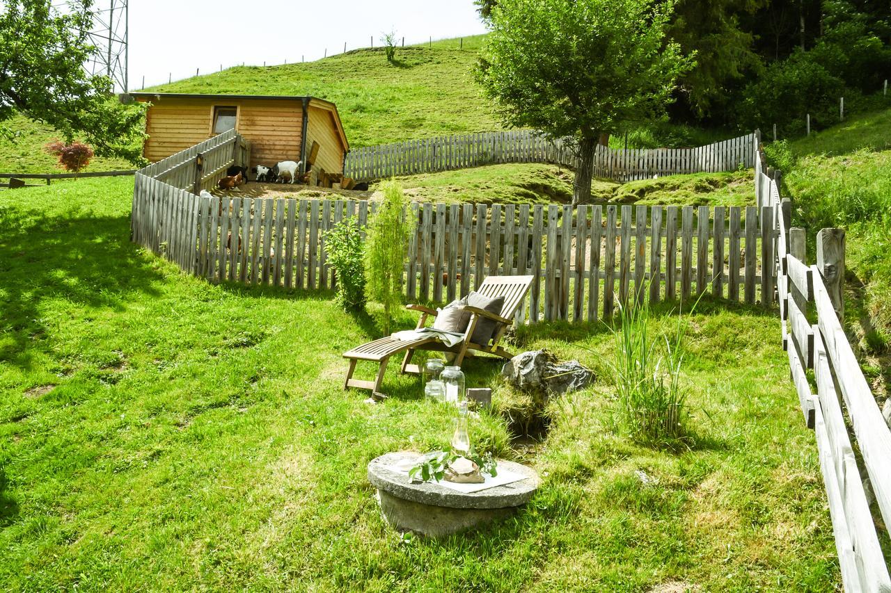 Kendlhof Lägenhet Sankt Johann im Pongau Exteriör bild