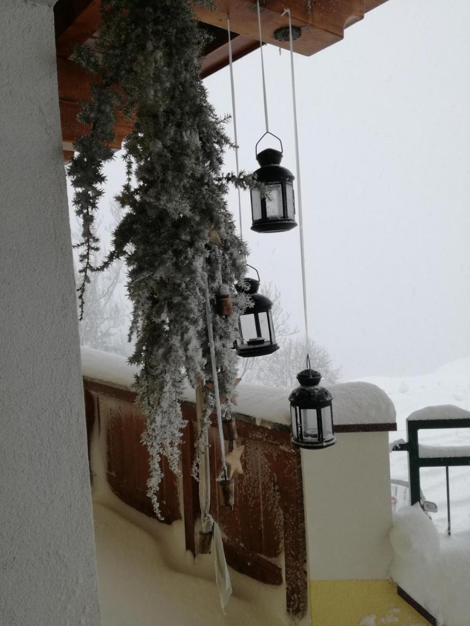 Kendlhof Lägenhet Sankt Johann im Pongau Exteriör bild